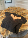 Knight Wing Tee - Bleached